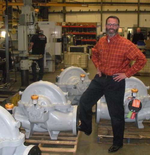 Distributor of Industrial Fluids & Seals in Pontiac, MI | ProSeal Service Group - R_Schmitt
