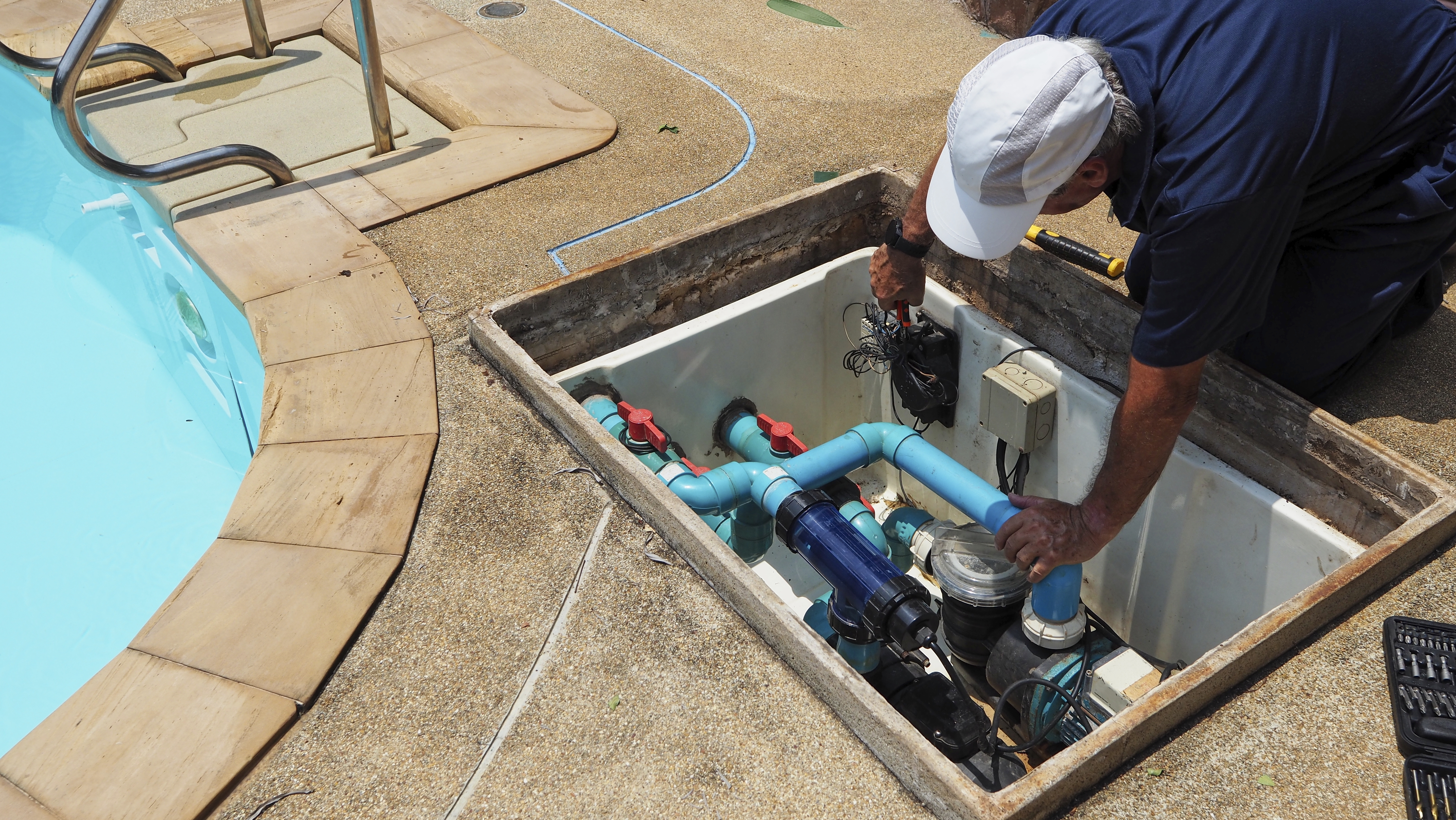 Slurry Pump Product in Michigan - ProSeal Service Group - iStock-1309232360