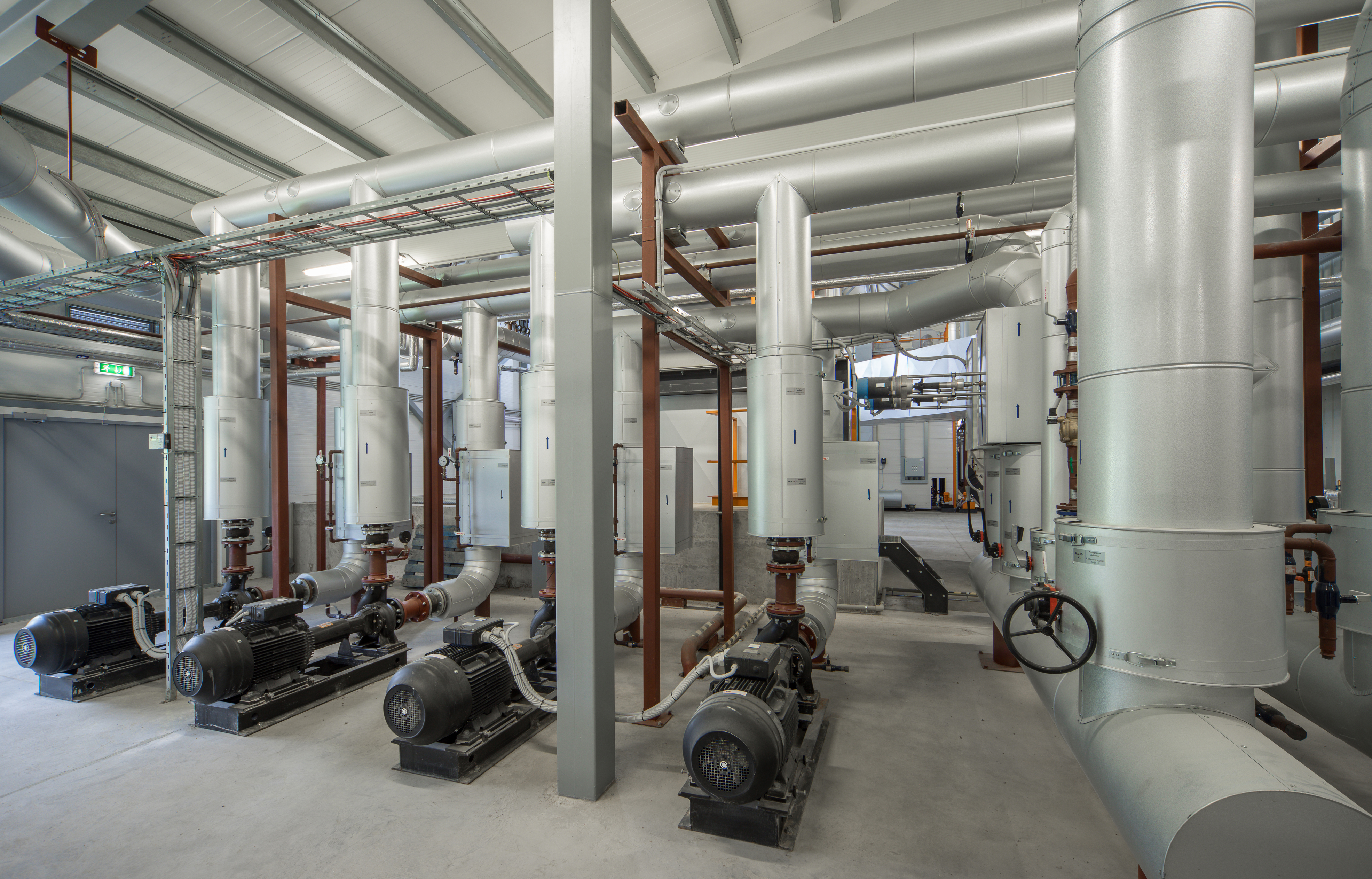Slurry Pump Product in Michigan - ProSeal Service Group - iStock-878659342