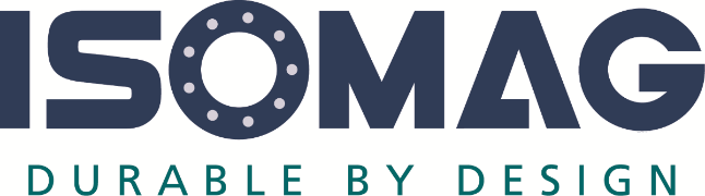Premium Lubricants & Royal Purple Oil Distributor in Pontiac, MI | ProSeal - ISOMAG_LOGO