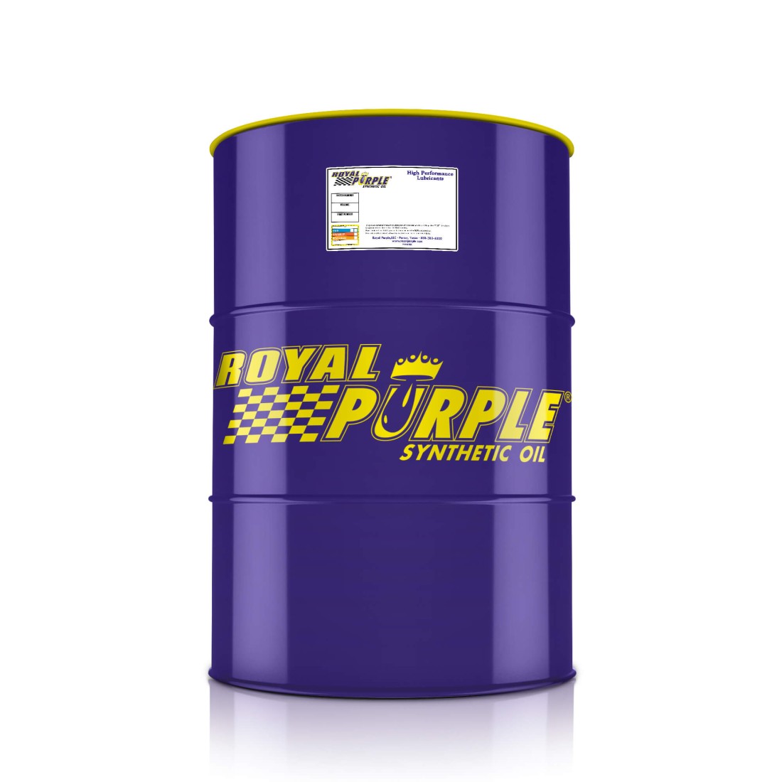 Premium Lubricants & Royal Purple Oil Distributor in Pontiac, MI | ProSeal - Royal_Purple_image