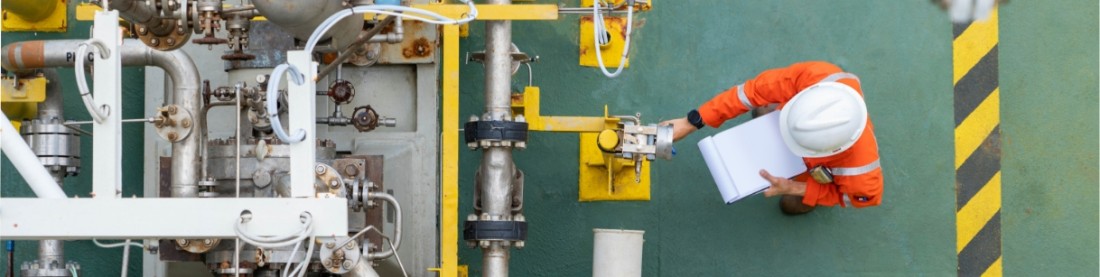 Pro-Seal Service Group industrial team providing pumping solutions