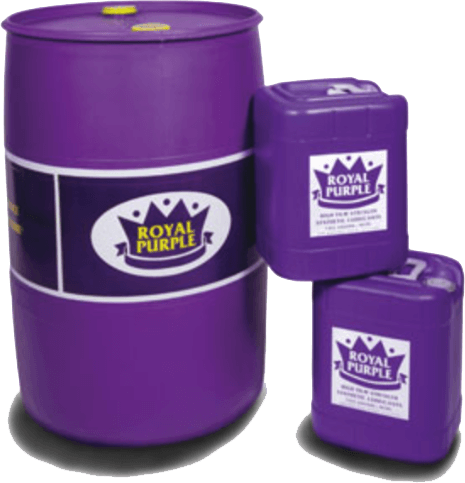 ProSeal is an Authorized Distributor for Royal Purple