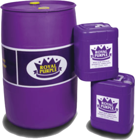 ProSeal is an Authorized
Distributor for Royal Purple