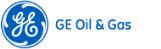 GE Oil & Gas business logo