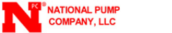 National Pump Company, LLC business logo