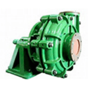Schurco slurry centrifugal pump